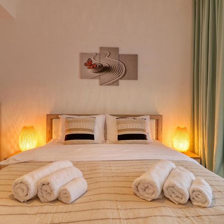 Relaxation Station - My Charming, Cosy&Inviting Apt - Smart Thermostat - Private Parking - Ior Park - Long Term Price Cuts Bucureşti Eksteriør bilde