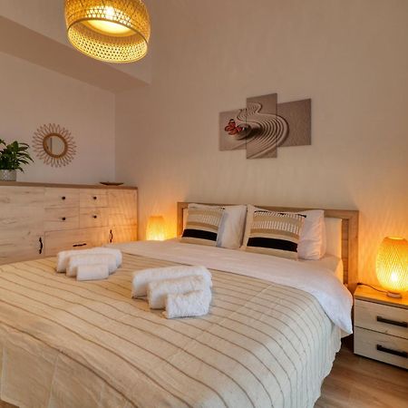 Relaxation Station - My Charming, Cosy&Inviting Apt - Smart Thermostat - Private Parking - Ior Park - Long Term Price Cuts Bucureşti Eksteriør bilde