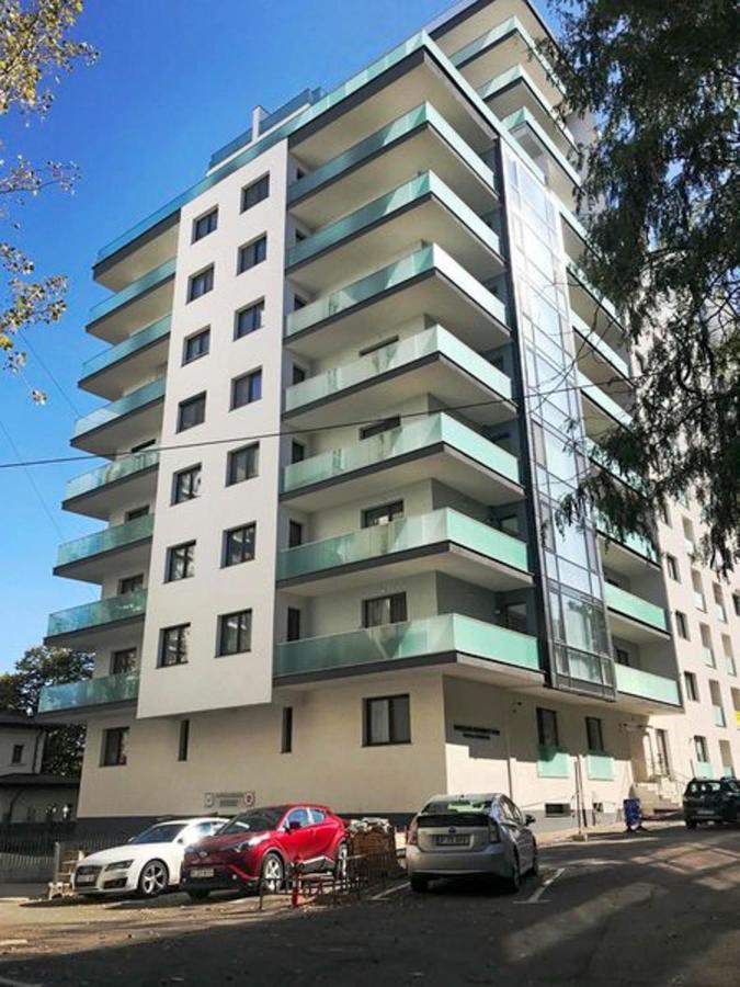 Relaxation Station - My Charming, Cosy&Inviting Apt - Smart Thermostat - Private Parking - Ior Park - Long Term Price Cuts Bucureşti Eksteriør bilde