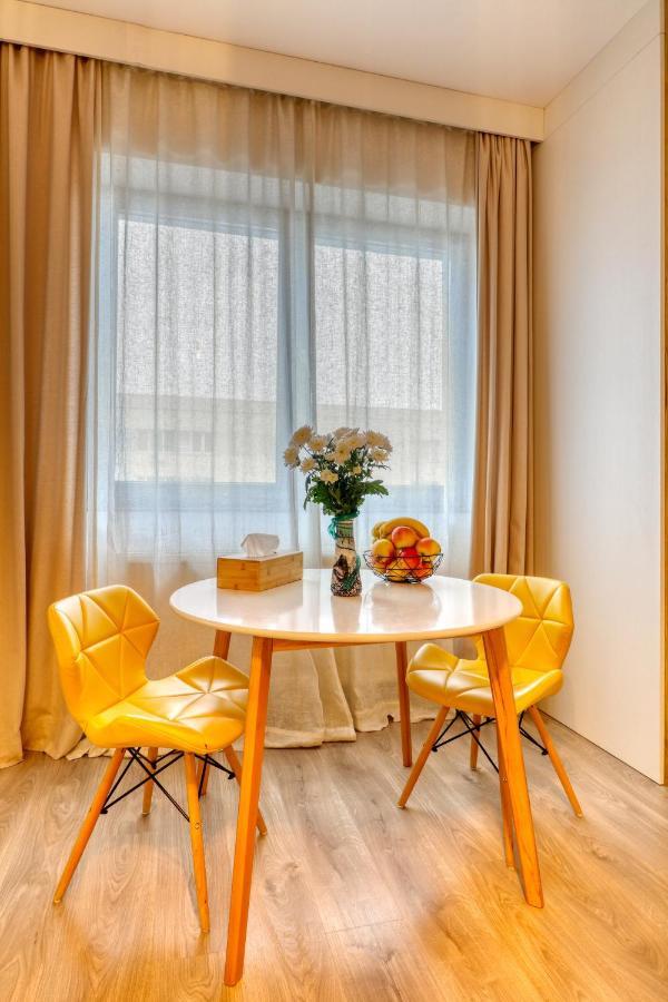 Relaxation Station - My Charming, Cosy&Inviting Apt - Smart Thermostat - Private Parking - Ior Park - Long Term Price Cuts Bucureşti Eksteriør bilde