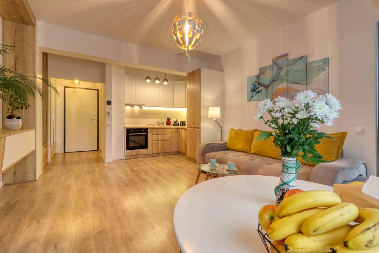 Relaxation Station - My Charming, Cosy&Inviting Apt - Smart Thermostat - Private Parking - Ior Park - Long Term Price Cuts Bucureşti Eksteriør bilde