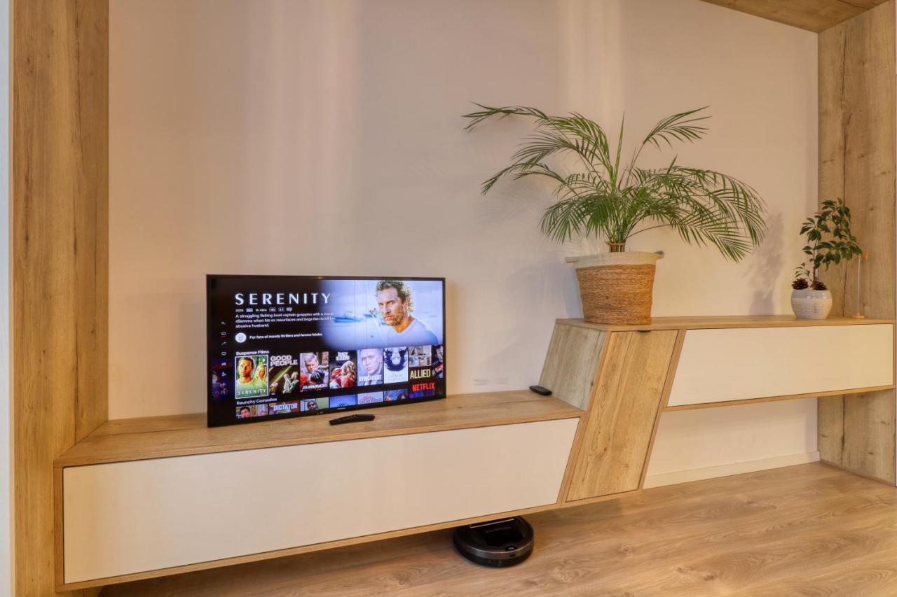 Relaxation Station - My Charming, Cosy&Inviting Apt - Smart Thermostat - Private Parking - Ior Park - Long Term Price Cuts Bucureşti Eksteriør bilde