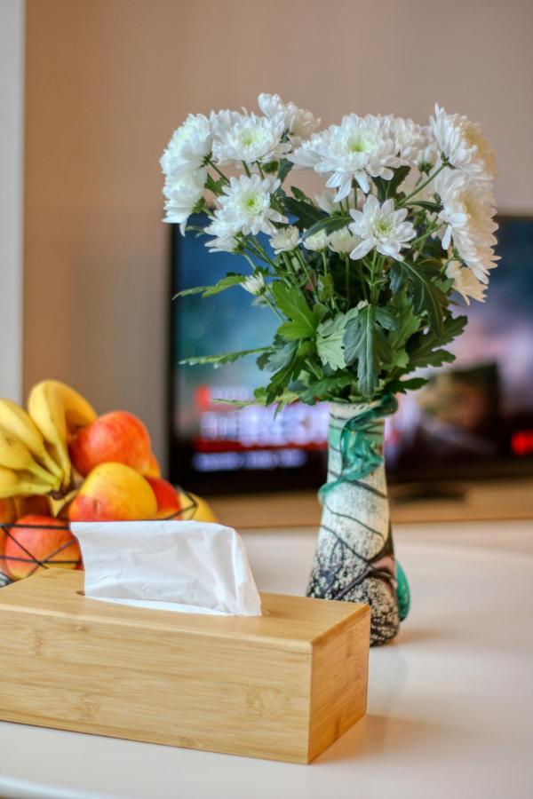 Relaxation Station - My Charming, Cosy&Inviting Apt - Smart Thermostat - Private Parking - Ior Park - Long Term Price Cuts Bucureşti Eksteriør bilde