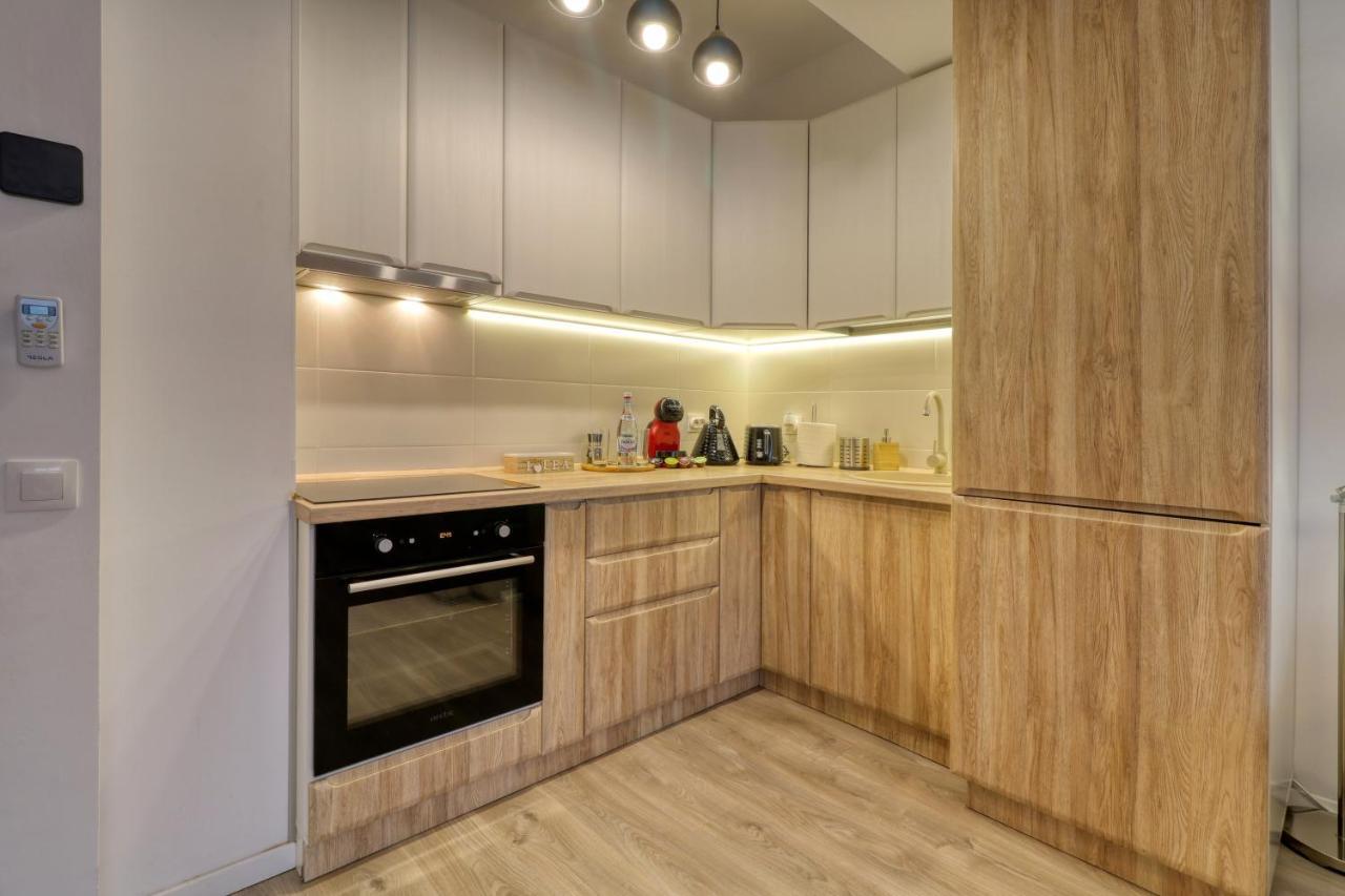 Relaxation Station - My Charming, Cosy&Inviting Apt - Smart Thermostat - Private Parking - Ior Park - Long Term Price Cuts Bucureşti Eksteriør bilde