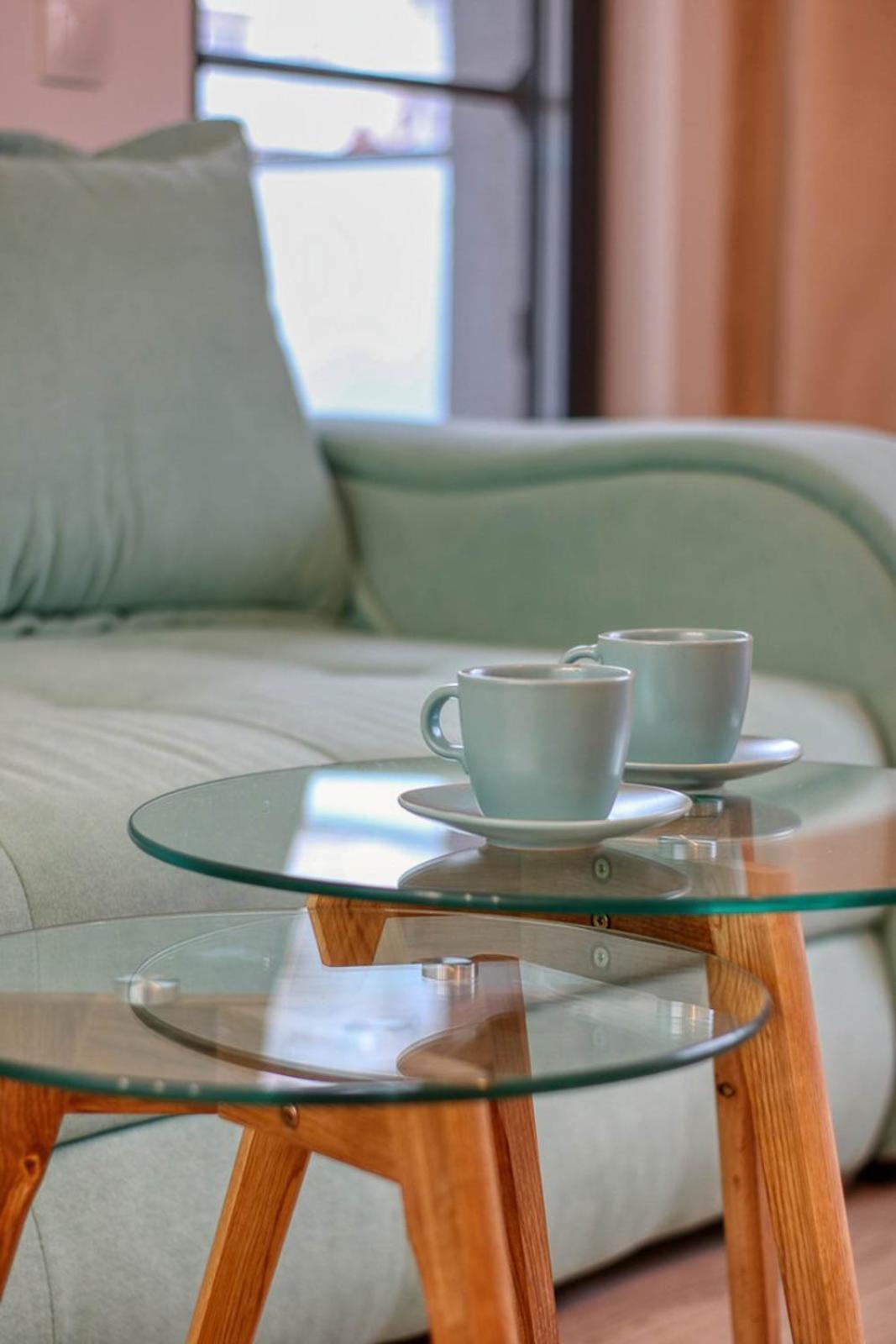 Relaxation Station - My Charming, Cosy&Inviting Apt - Smart Thermostat - Private Parking - Ior Park - Long Term Price Cuts Bucureşti Eksteriør bilde