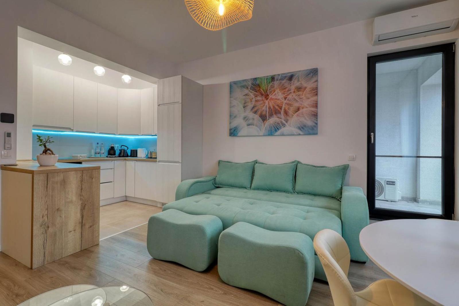 Relaxation Station - My Charming, Cosy&Inviting Apt - Smart Thermostat - Private Parking - Ior Park - Long Term Price Cuts Bucureşti Eksteriør bilde