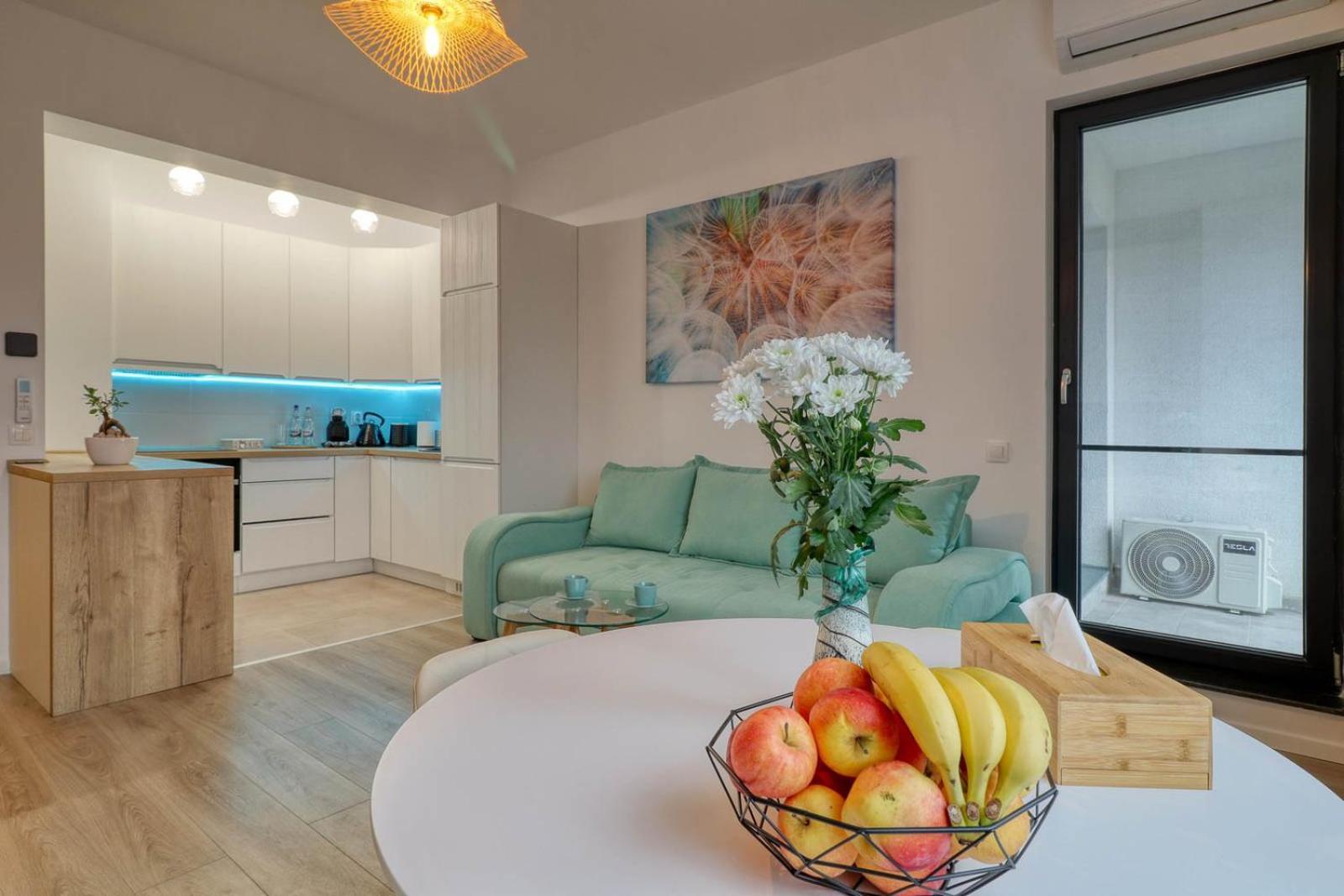 Relaxation Station - My Charming, Cosy&Inviting Apt - Smart Thermostat - Private Parking - Ior Park - Long Term Price Cuts Bucureşti Eksteriør bilde