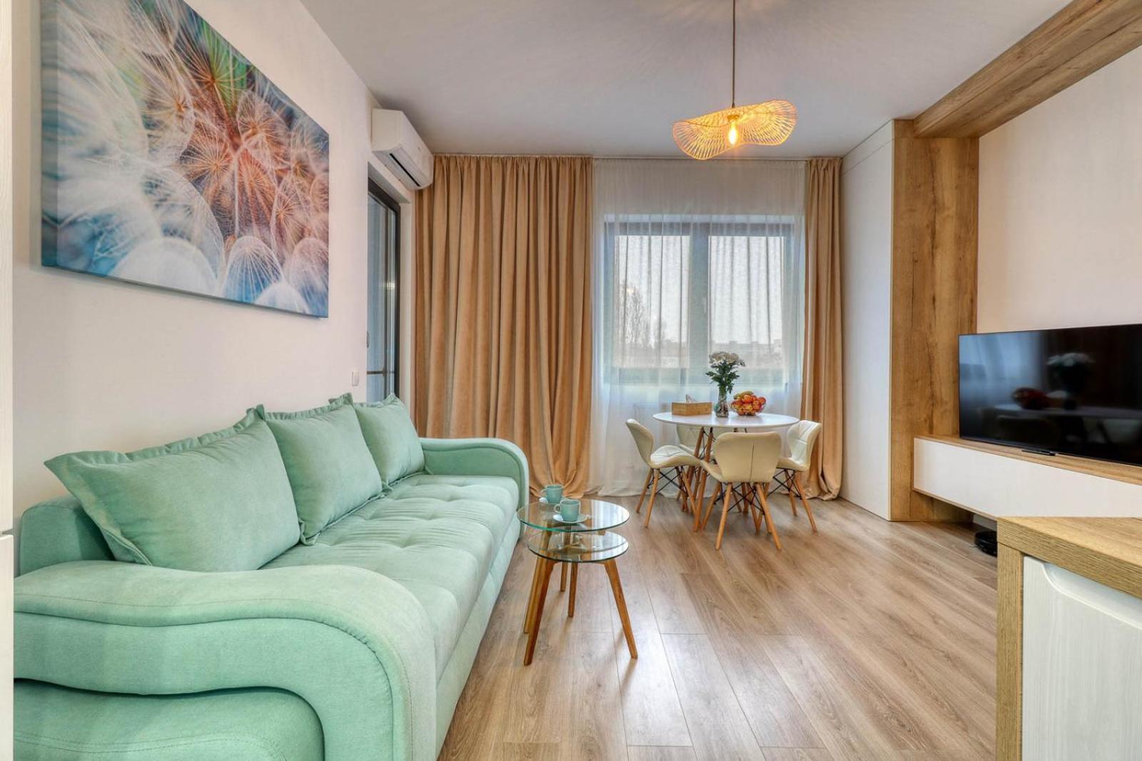 Relaxation Station - My Charming, Cosy&Inviting Apt - Smart Thermostat - Private Parking - Ior Park - Long Term Price Cuts Bucureşti Eksteriør bilde